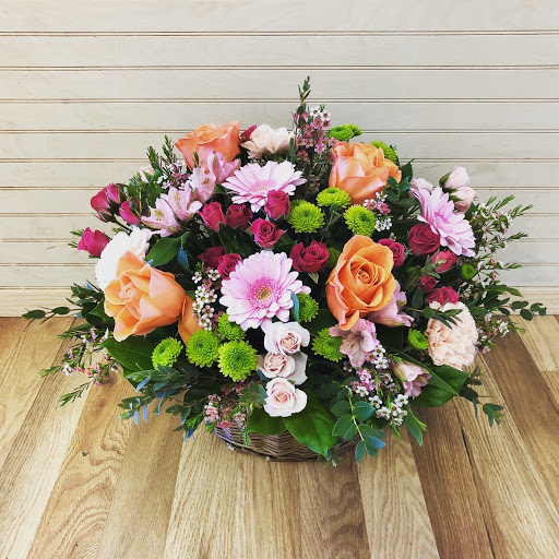 Florist «Happiness is... The Little Flower Shop», reviews and photos, 39277 Grand River Ave, Farmington Hills, MI 48335, USA