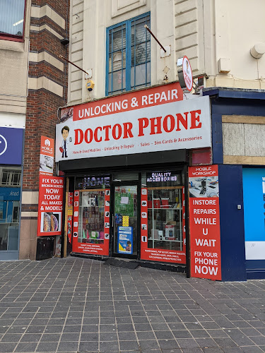 Reviews of PHONE STORE LIVERPOOL in Liverpool - Cell phone store