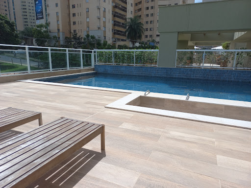 Logo da empresa - Square Garden Home & Mall