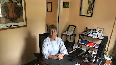 Dr Isabelle MEEN à Caen