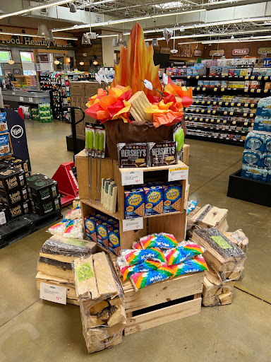 Grocery Store «Fresh Thyme Farmers Market- 86th Indianapolis IN», reviews and photos, 2342 W 86th St, Indianapolis, IN 46260, USA