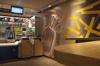 Photos du propriétaire du Restauration rapide McDonald's Le Havre Espace Coty - n°6