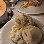 Photo n°2 de l'avis de Aldo.e fait le 06/11/2023 à 20:33 sur le  Da Mimmo Bergamo Alta à Bergamo