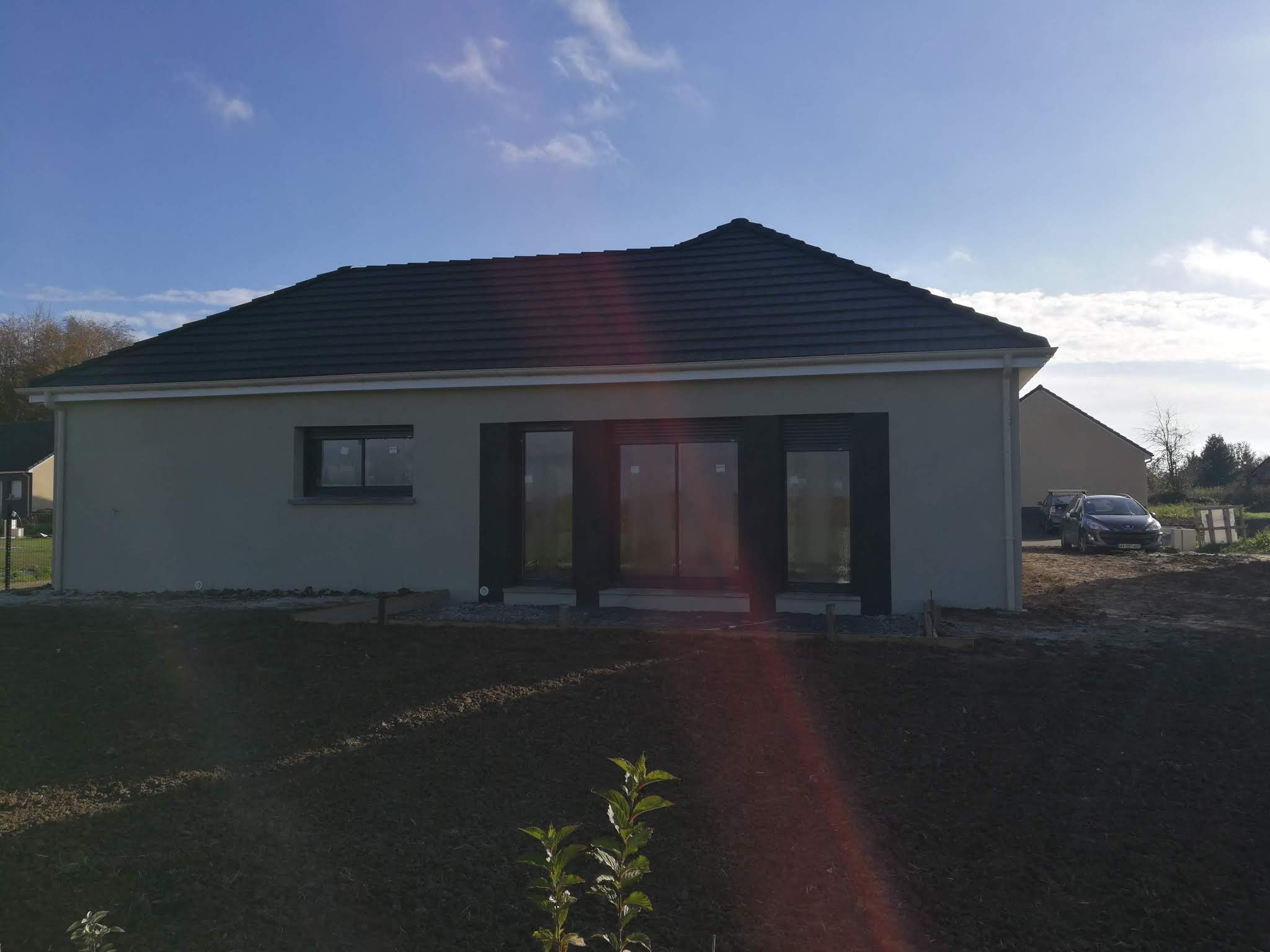 Photo n° 3 de l'avis de Nicolas.e fait le 12/11/2018 à 20:51