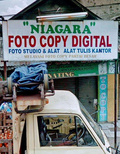 Niagara Fotocopy