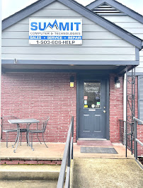 Summit Computer & Technologies LLC - Photo 4 - Car repair in Monmouth, OR, Salem