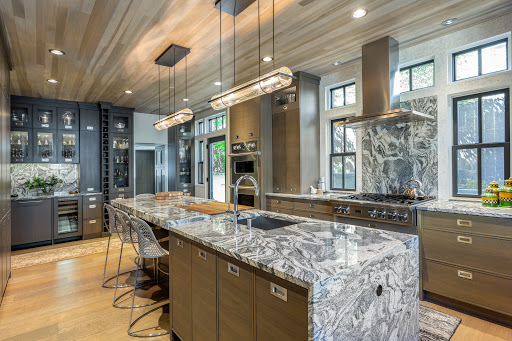 Construction Company «P J Builders», reviews and photos, 1950 Woodbine Way #2, Park City, UT 84060, USA