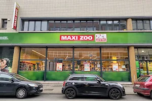 Maxi Zoo Uccle (Brussel) image