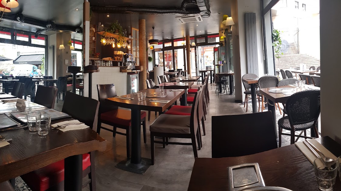 CIAL Restaurant Coréen à Paris (Paris 75)
