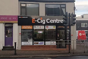 The E-Cig Centre image