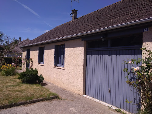 Gîte** de Pauline Ste Mère Église à Sainte-Mère-Église