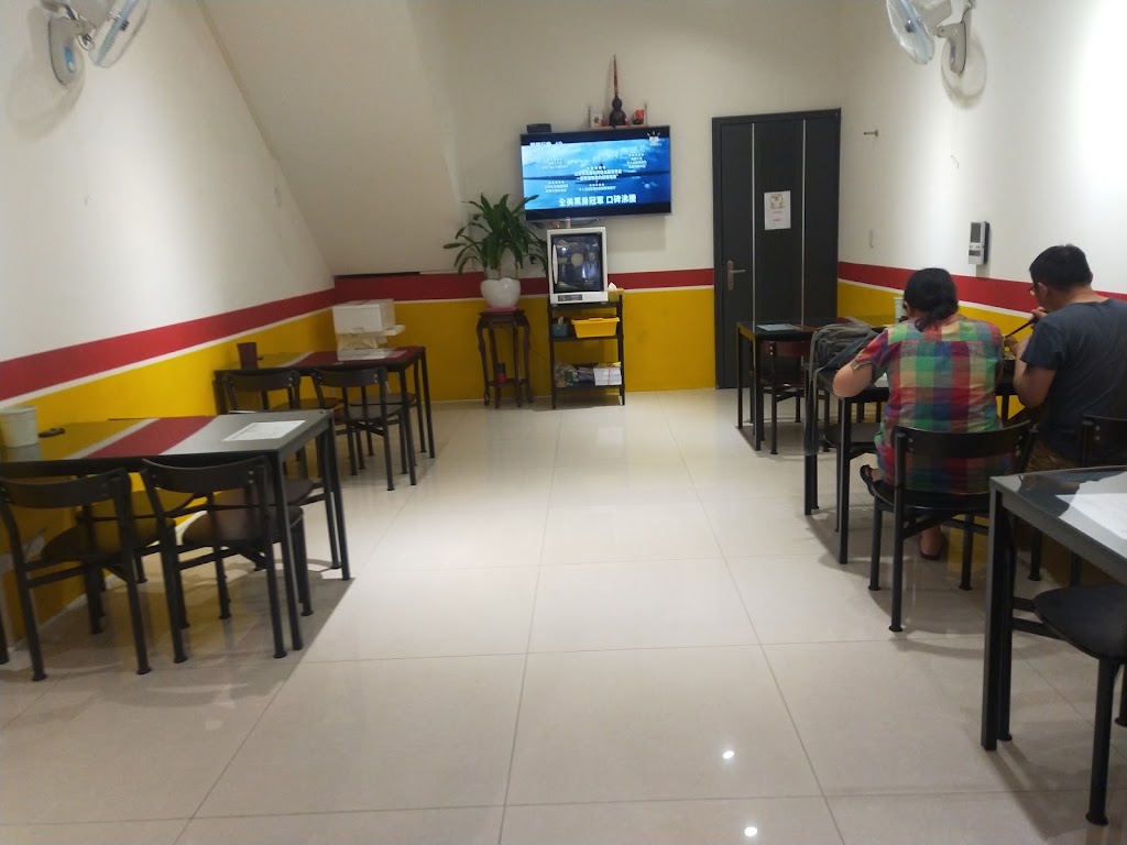 麻將麻辣臭豆腐潭子店-潭子火鍋I潭子美食I潭子宵夜I臭豆腐鴨血-潭子火鍋 的照片