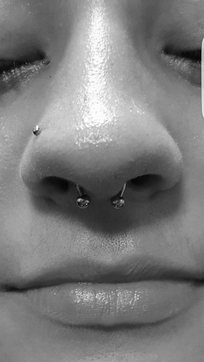 Explore biceps tattoo ideas, creative tattoo ideas in Saint Petersburg, available at Edens Apple Tattoos and Piercings