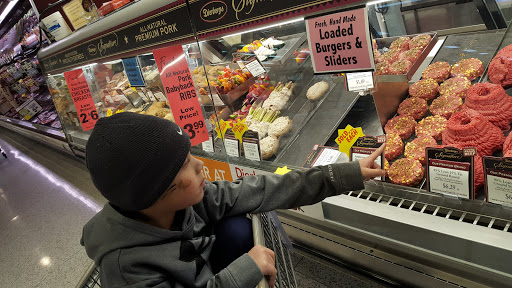 Supermarket «Dierbergs Markets», reviews and photos, 4000 Green Mt Crossing Dr, Shiloh, IL 62269, USA