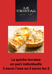 Photos du propriétaire du Café Le Cristal à Arques - n°3