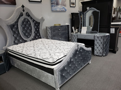 Furniture Store «Five Star Furniture Inc», reviews and photos, 8816 S Cicero Ave, Oak Lawn, IL 60453, USA