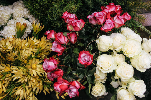 Florist «City Bloom, Inc», reviews and photos, 1300 Clay St #162b, Oakland, CA 94612, USA