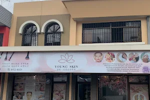 Spa Young Skin Massage image