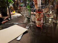 Bar du Restaurant italien LE PLAZA à Le Kremlin-Bicêtre - n°11
