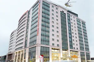 New Century University Hospital Gaziosmanpasa image