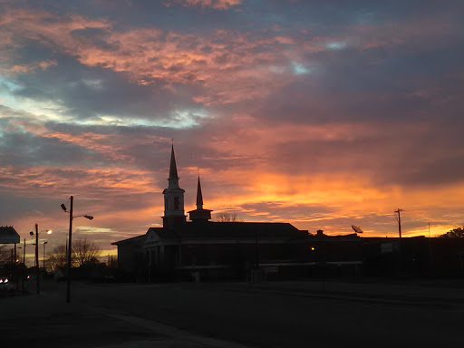 Locksmith «Hallford Brothers Lock & Safe-Security Lock & Safe», reviews and photos, 705 Roswell St NE, Marietta, GA 30060, USA