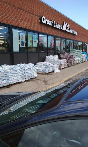 Great Lakes Ace Hardware, 515 E 4th St, Royal Oak, MI 48067, USA, 