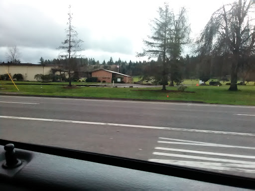 Funeral Home «Lane Memorial Gardens & Funeral Home», reviews and photos, 5300 W 11th Ave, Eugene, OR 97402, USA