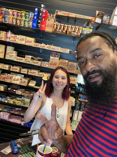 Tobacco Shop «Smoke and Toke», reviews and photos, 870 New Hope Rd, Lawrenceville, GA 30046, USA