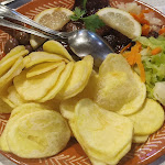 Photo n°4 de l'avis de Simão.o fait le 15/10/2022 à 20:10 sur le  Rito à Porto