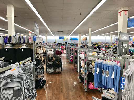 Discount Store «Walmart», reviews and photos, 450 Highland Ave, Salem, MA 01970, USA