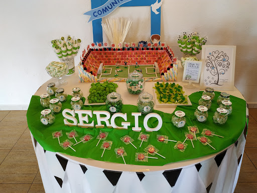 Información y opiniones sobre Son Sant Martí de Muro