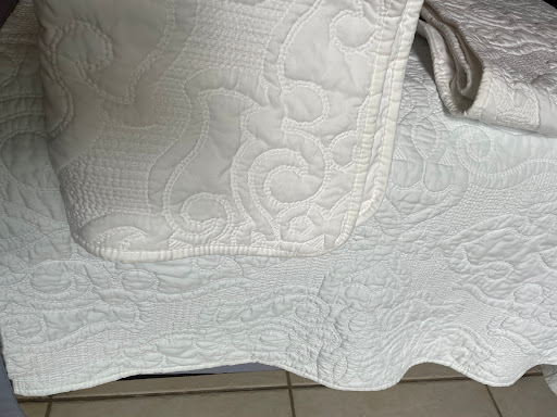 Dry Cleaner «Instyle Cleaners», reviews and photos, 14641 SW 42nd St, Miami, FL 33175, USA