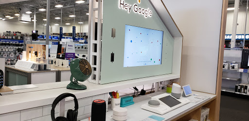 Electronics Store «Best Buy», reviews and photos, 15750 Shady Grove Rd, Gaithersburg, MD 20877, USA