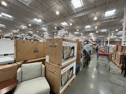 Warehouse store «Costco Wholesale», reviews and photos, 12121 Jefferson Ave, Newport News, VA 23602, USA