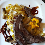 Photo n°1 de l'avis de Hanno.i fait le 12/09/2020 à 19:16 sur le  Schützenhaus Kemberg à Kemberg