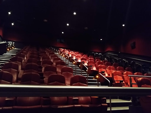 Cinemex Insurgentes