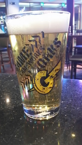 Amusement Center «Gameworks», reviews and photos, 1 Levee Way #2130, Newport, KY 41071, USA