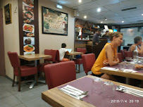 Atmosphère du Restaurant thaï Absolute Thaï à Valbonne - n°6