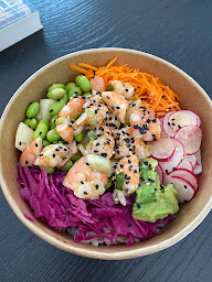 Photo n°5 de Melting Bowl à Chasseneuil-du-Poitou ()