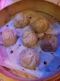 Xiaolongbao du Restaurant de dimsums 21G Dumpling à Paris - n°1
