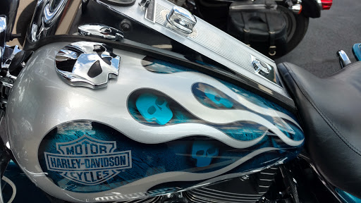 Motorcycle Dealer «Steel City Harley-Davidson», reviews and photos