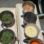 Photo n°4 de l'avis de Samantha. fait le 04/06/2022 à 08:40 sur le  Ristorante Beef Club Milano - Miglior Carne alla Brace della città à Milan