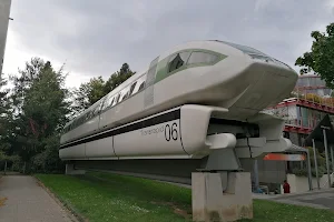 Deutsches Museum Bonn image