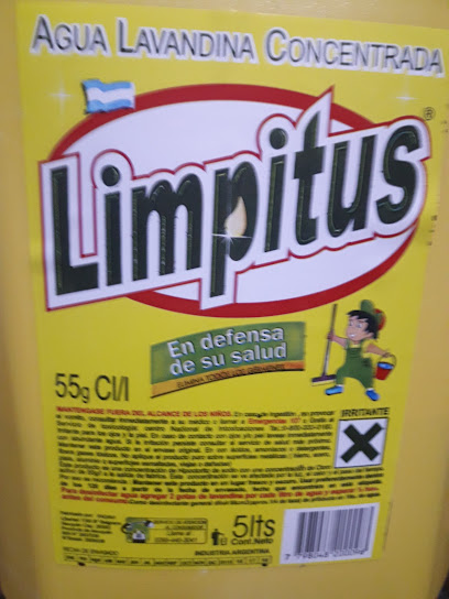 Limpitus