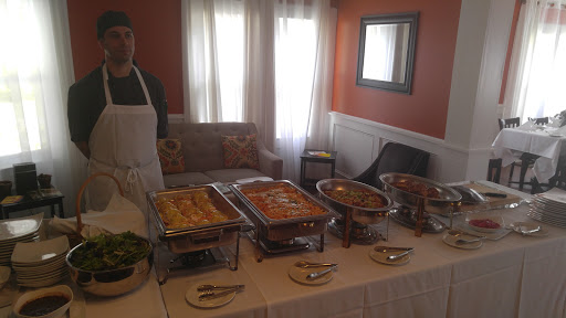 Luxury Hotel «Catskill Mountains Resort», reviews and photos, 211 Mail Rd, Barryville, NY 12719, USA