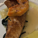 Photo n°3 de l'avis de Alessandra.l fait le 09/12/2022 à 21:49 sur le  Ristorante È Cucina Leopardi à Bologna