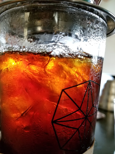 Coffee Shop «Cocoa Cinnamon - West Geer», reviews and photos, 420 W Geer St, Durham, NC 27701, USA