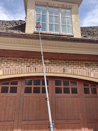 Outshine Window Cleaning Pros