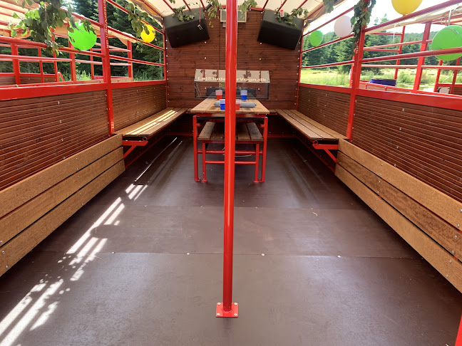 LejStudentervogn - Byggefirma