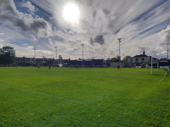 Walthamstow Football Club